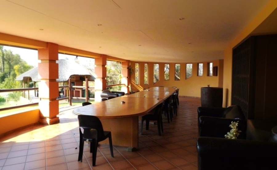 Commercial Property for Sale in Deneysville Free State